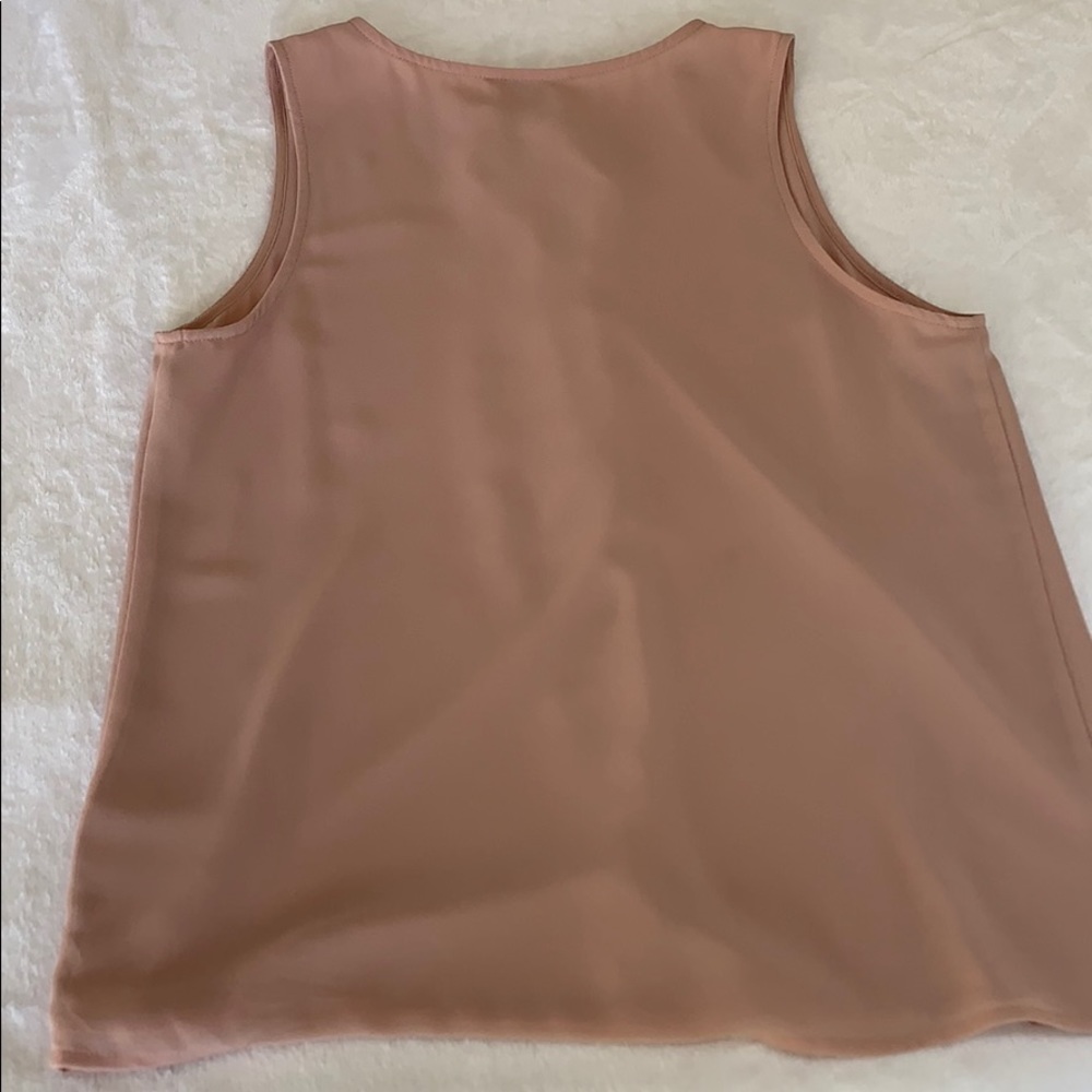GUC- Medium Naked Zebra Top - Picture 5 of 5
